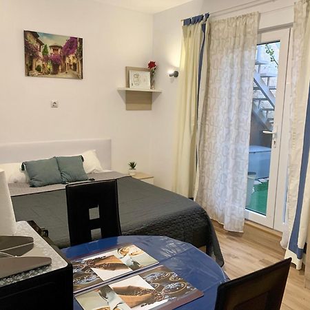 Rumar Apartamento Con Terraza Alicante Dış mekan fotoğraf