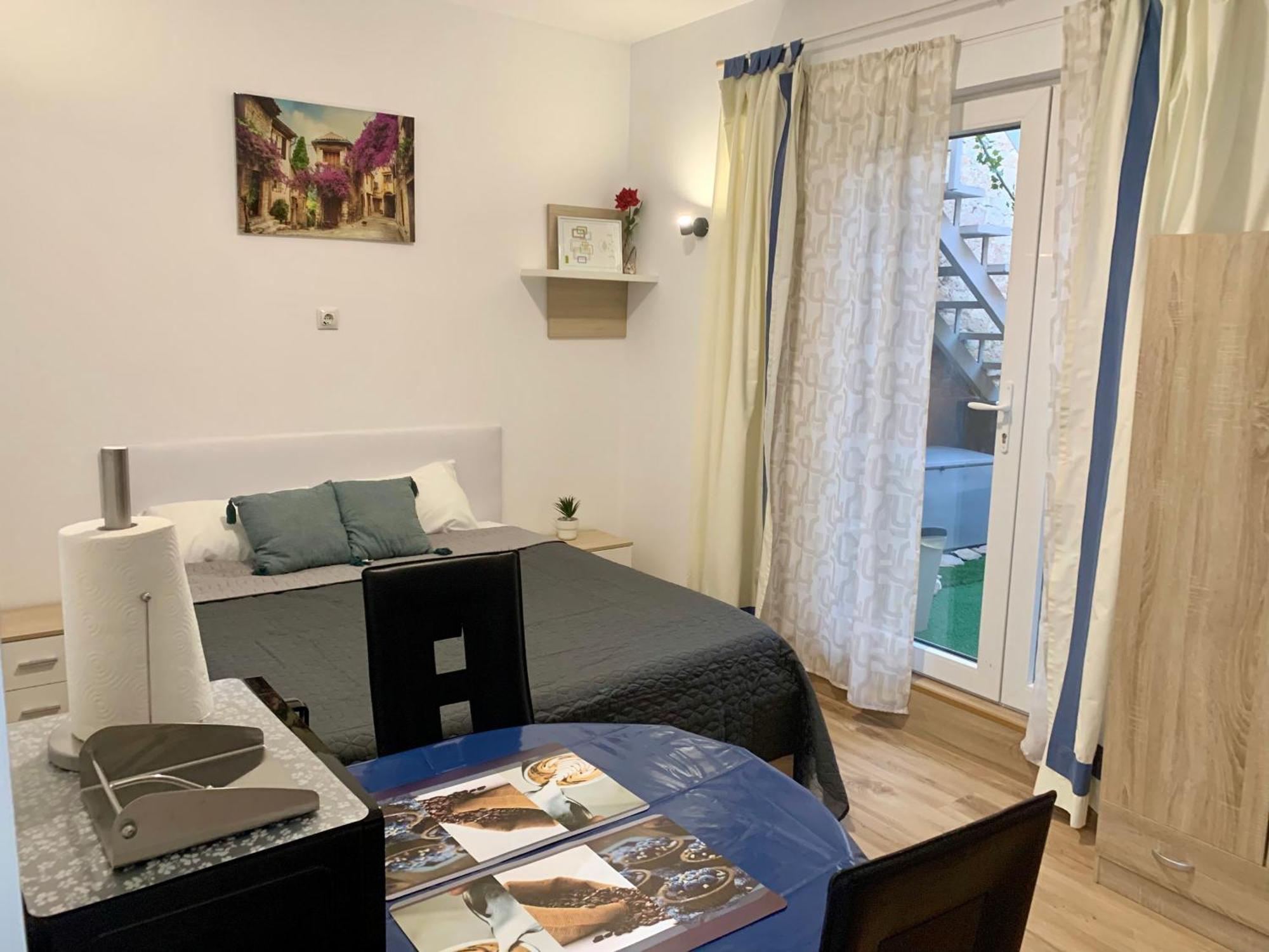 Rumar Apartamento Con Terraza Alicante Dış mekan fotoğraf
