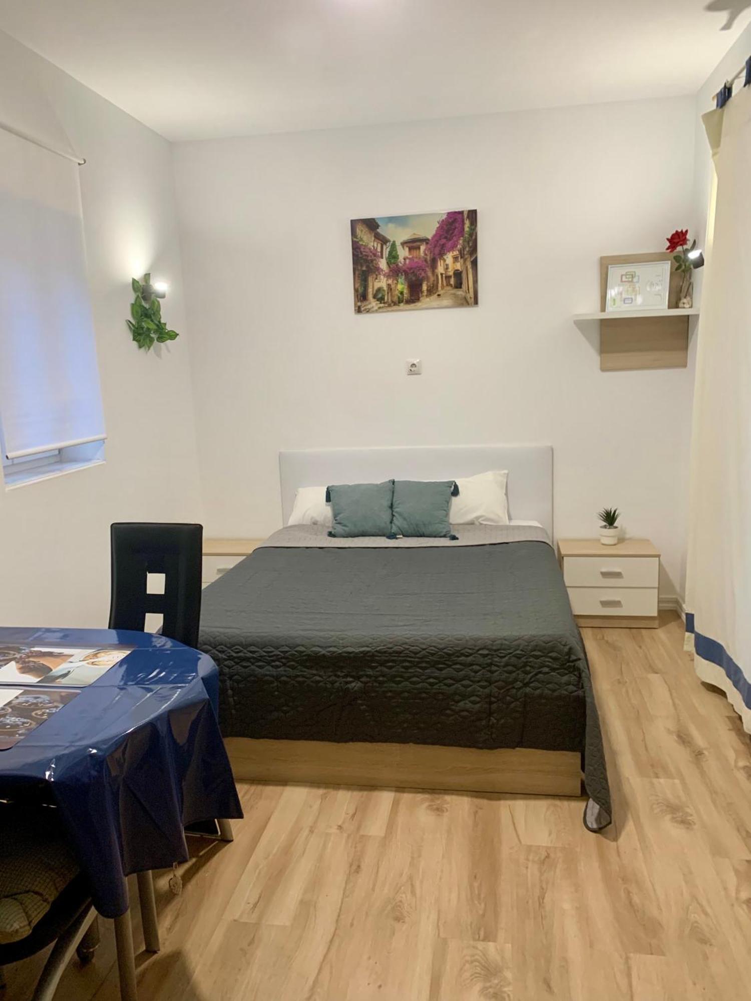 Rumar Apartamento Con Terraza Alicante Dış mekan fotoğraf