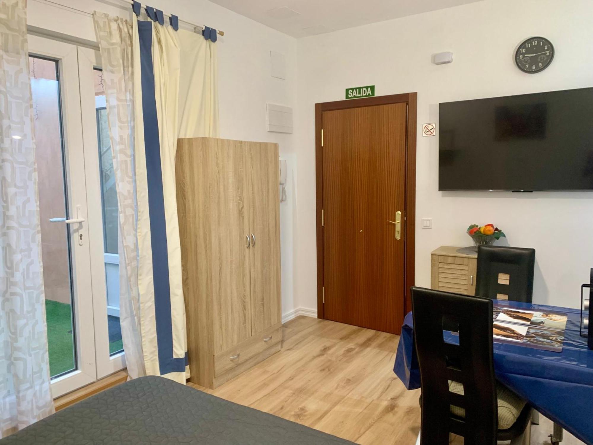 Rumar Apartamento Con Terraza Alicante Dış mekan fotoğraf