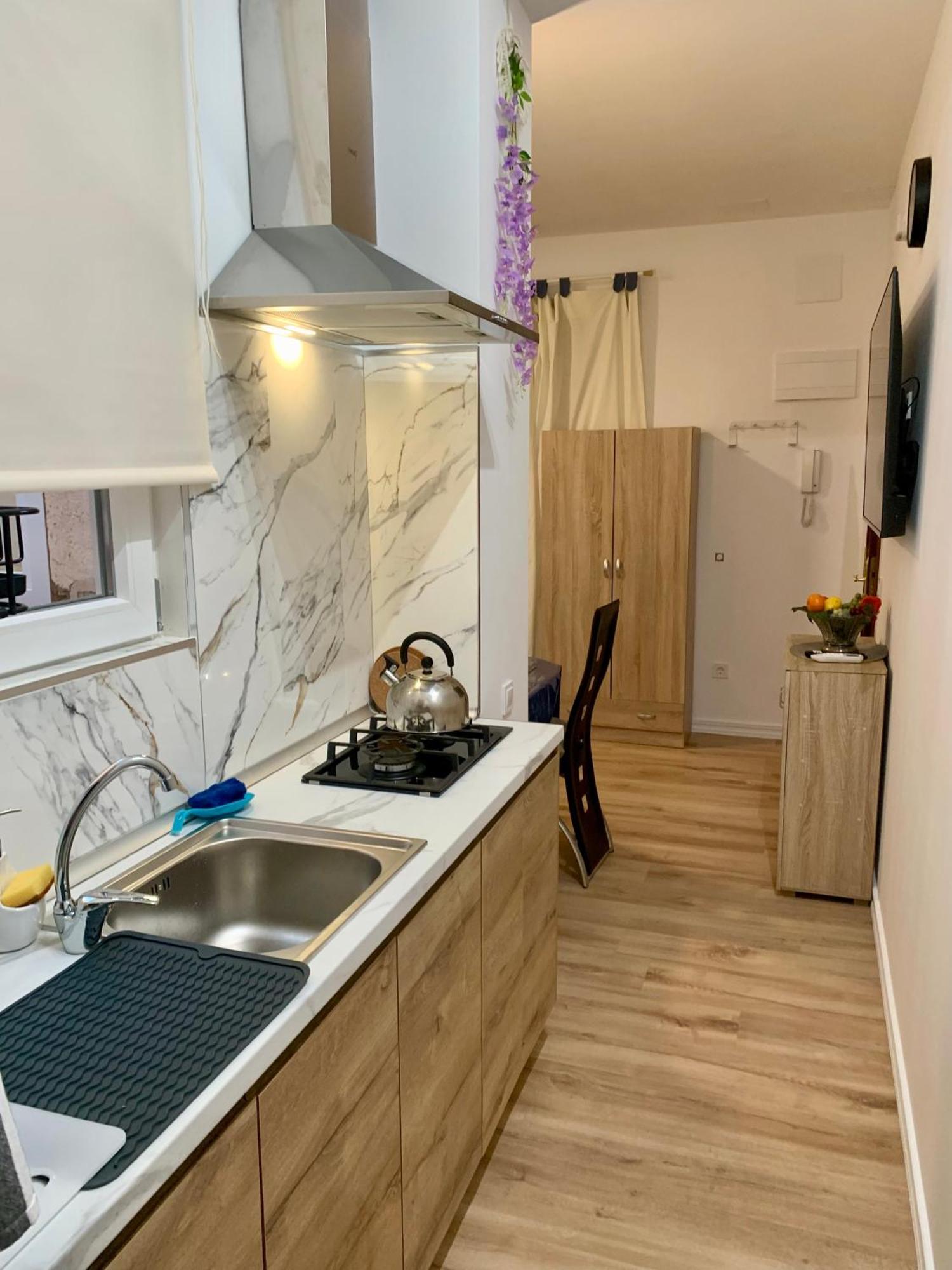 Rumar Apartamento Con Terraza Alicante Dış mekan fotoğraf