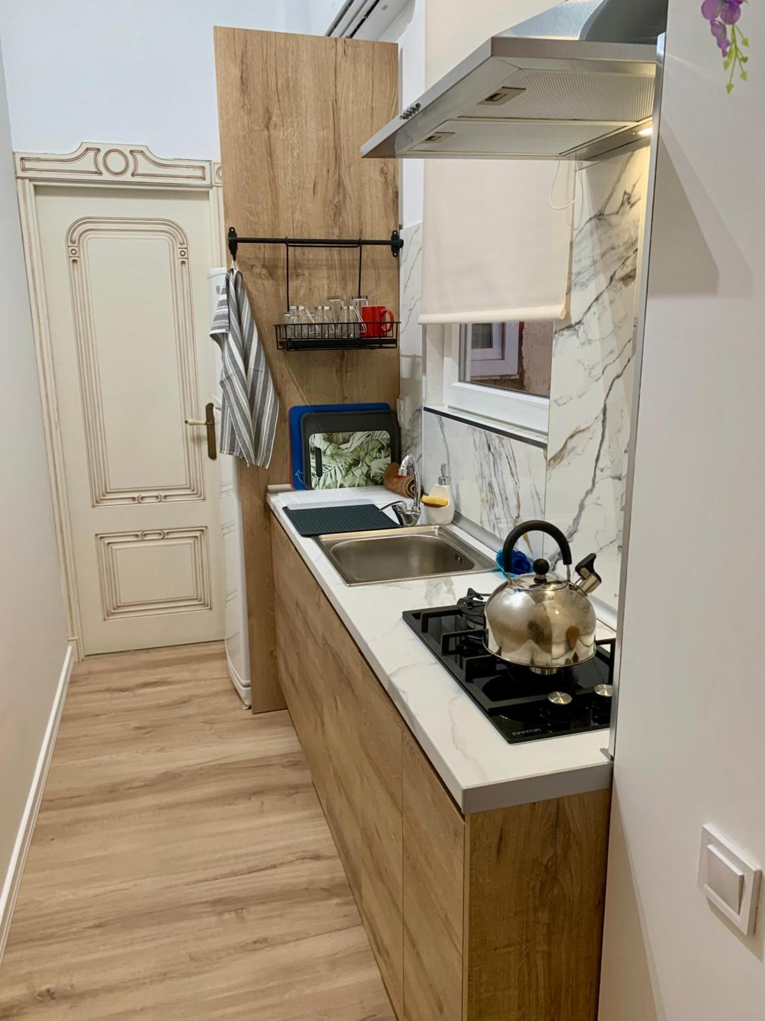 Rumar Apartamento Con Terraza Alicante Dış mekan fotoğraf