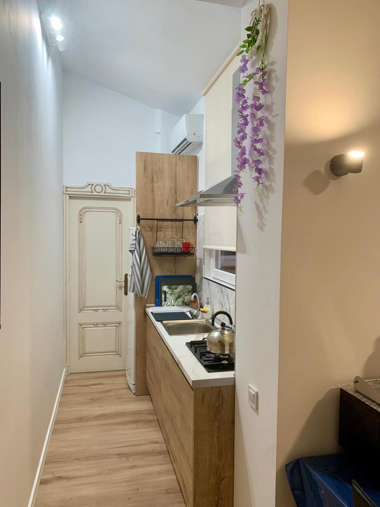 Rumar Apartamento Con Terraza Alicante Dış mekan fotoğraf
