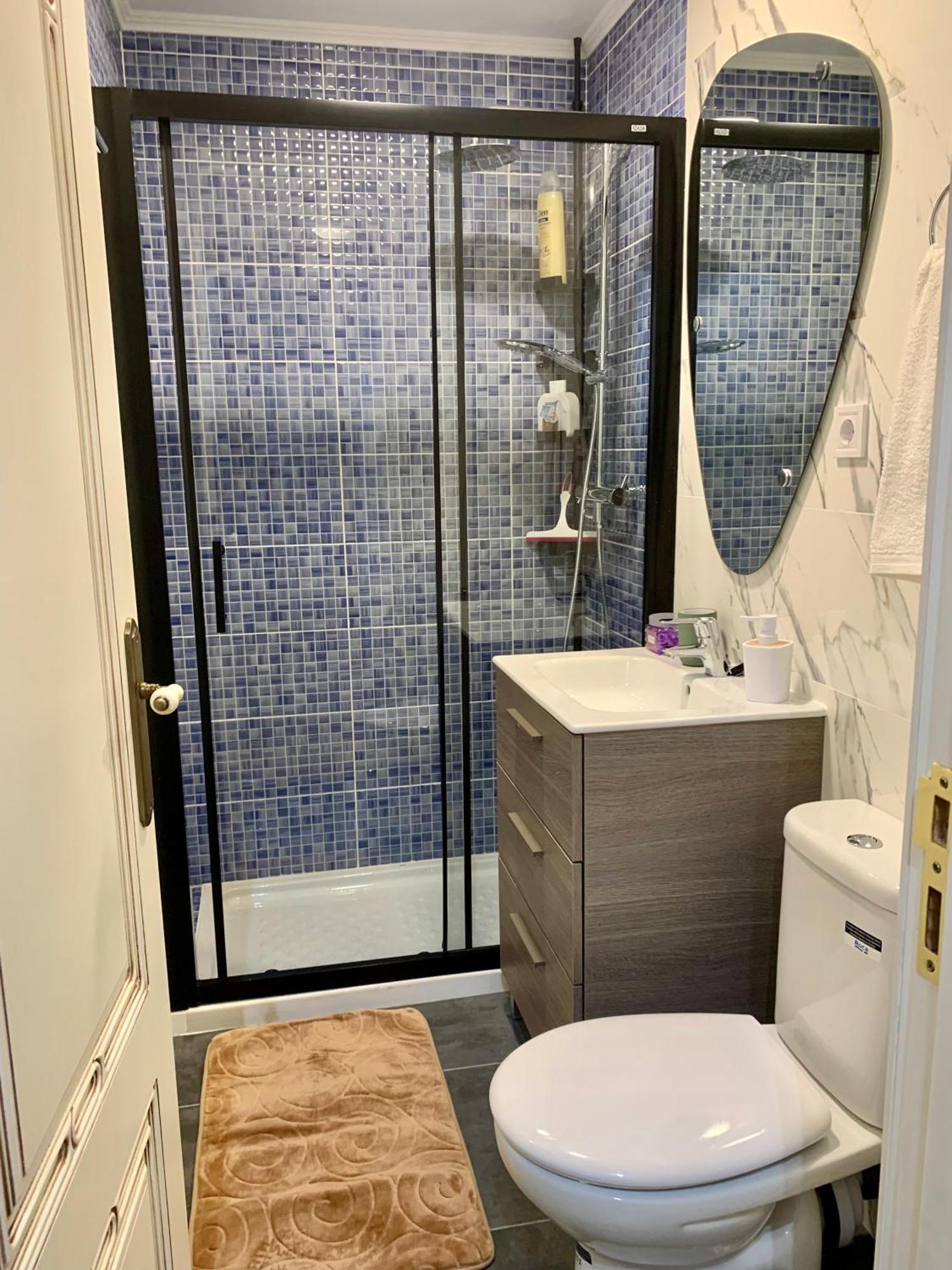 Rumar Apartamento Con Terraza Alicante Dış mekan fotoğraf