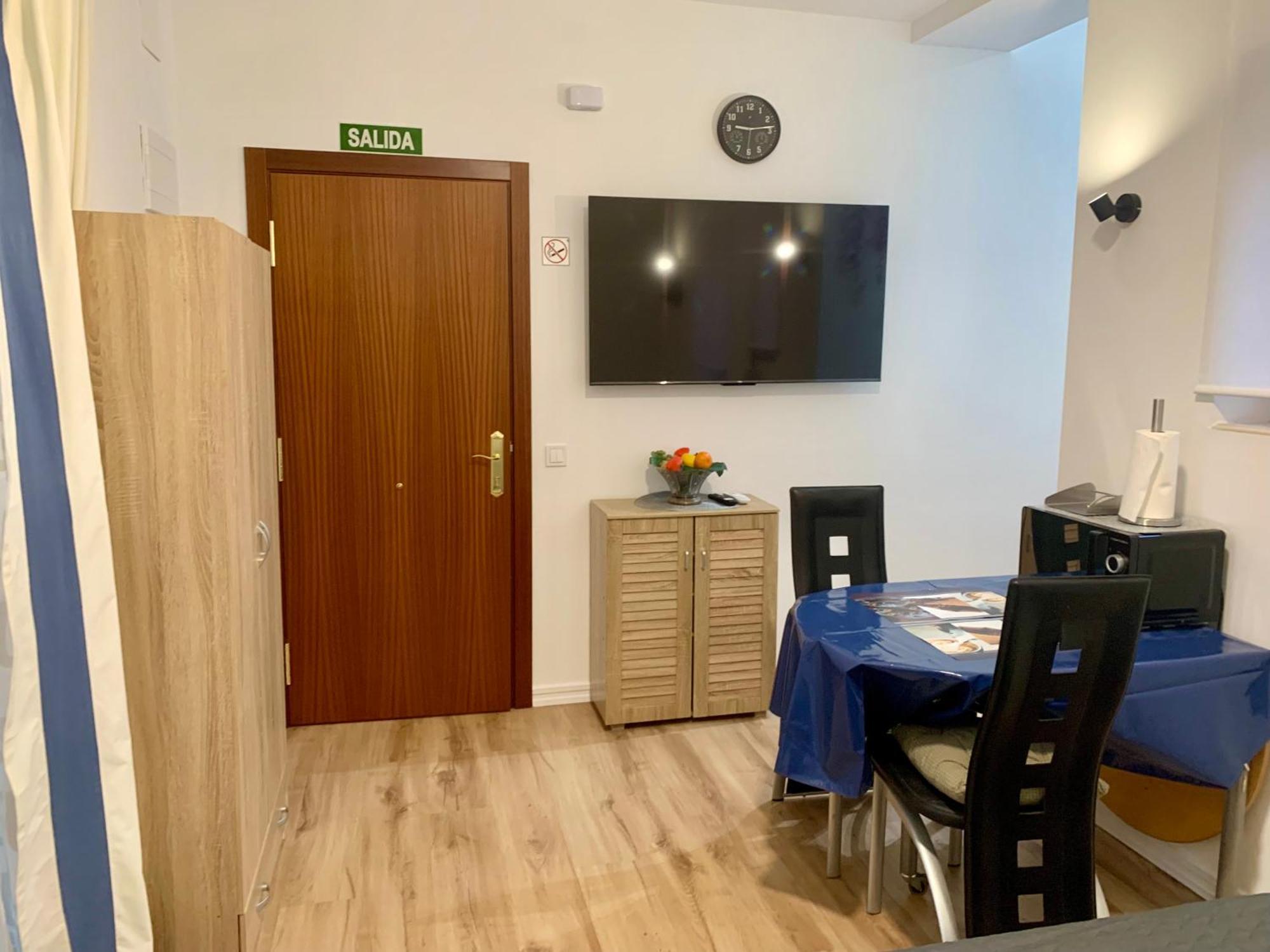 Rumar Apartamento Con Terraza Alicante Dış mekan fotoğraf